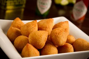 Mini Coxinhas